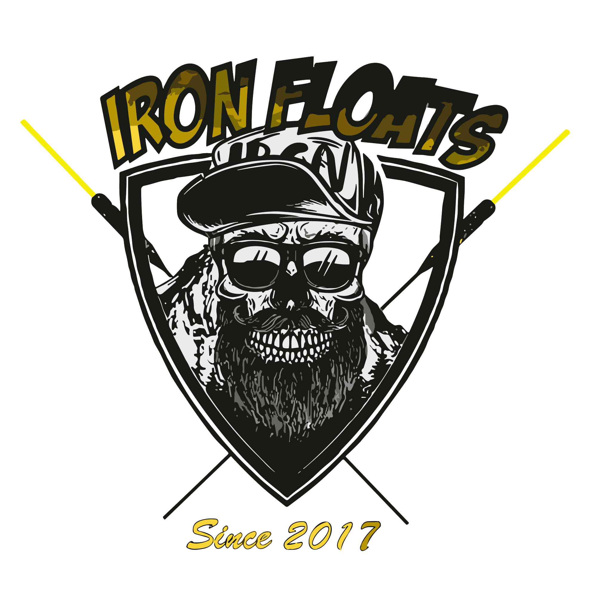 Iron Floats