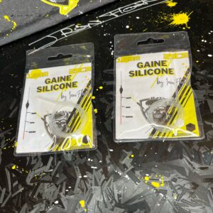 Gaine Silicone