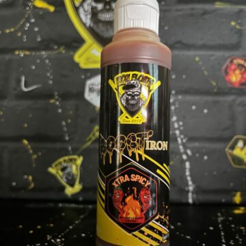 Pack « XL » Xtra Spicy