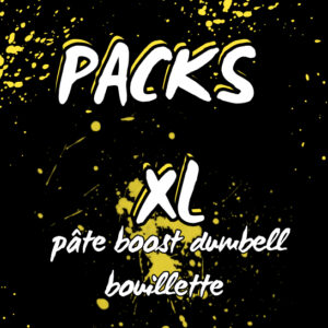 Pack XL