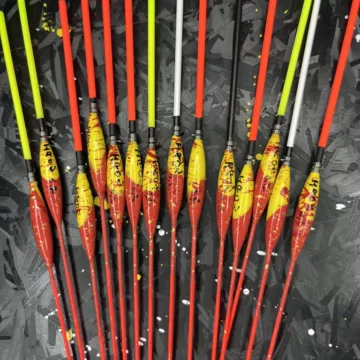 Flotteur Ir6 0,2Gr "Lens"