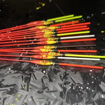 Flotteur Ir6 0,2Gr "Lens"