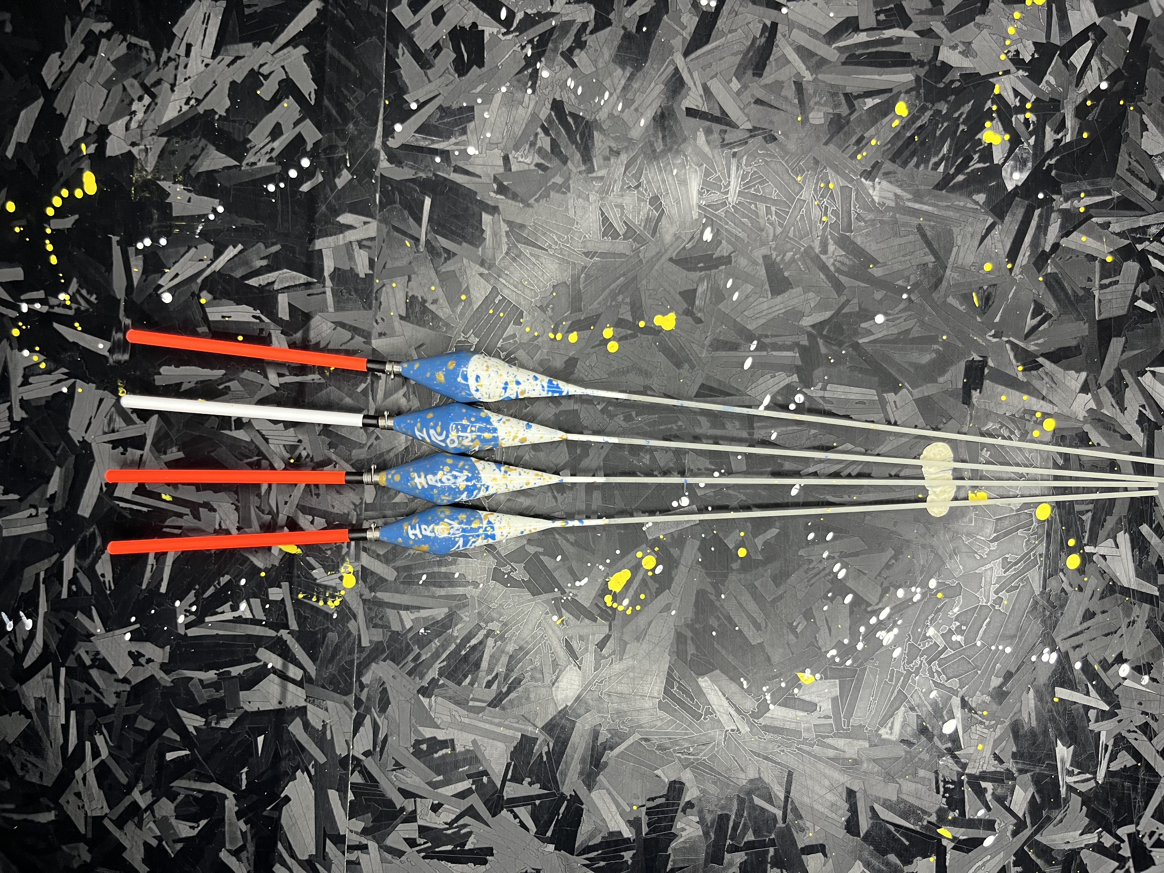 Flotteur Ir4 1Gr "MARSEILLE"