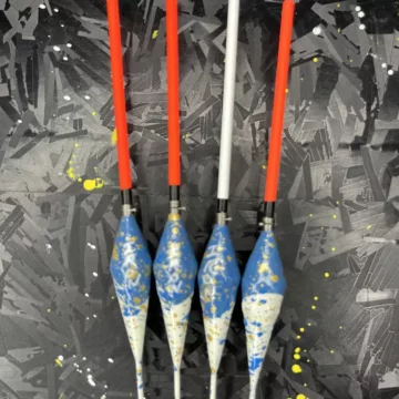 Flotteur Ir4 1Gr "MARSEILLE"